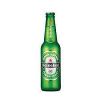 Heineken - garrafa 330ml