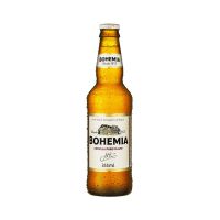 Bohemia - garrafa 355ml