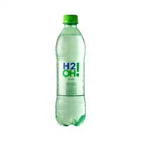 H2O - garrafa 500ml